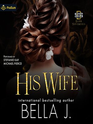 cover image of His Wife
